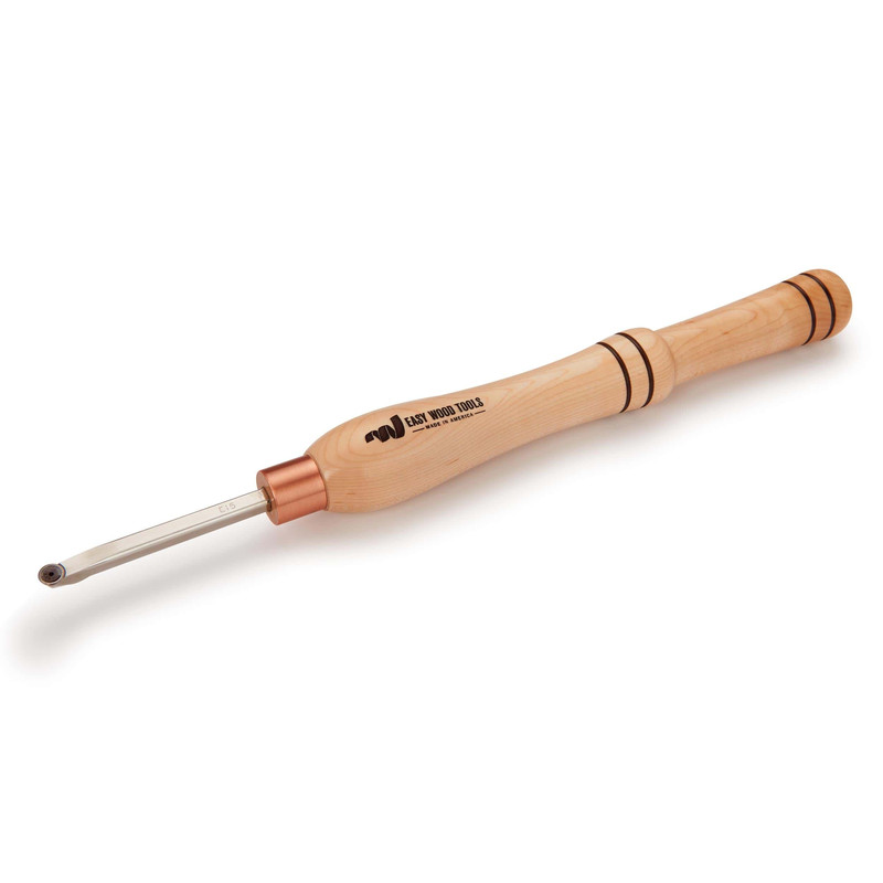 Mini Carbide Hollowing Tool - Style:Hollower No 1